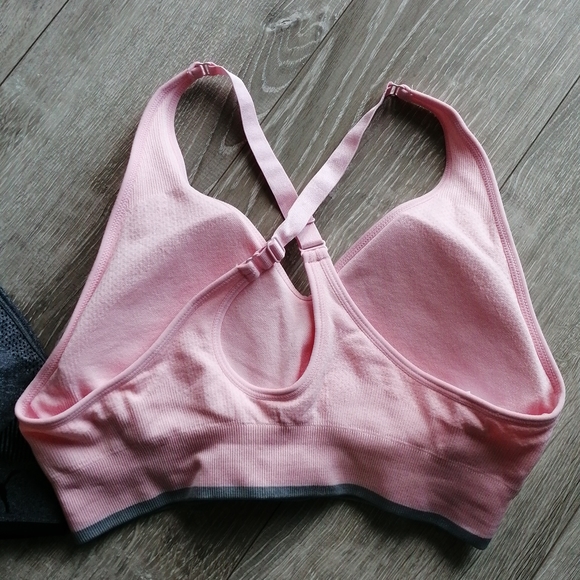 Puma Sportive top - Picture 2 of 5